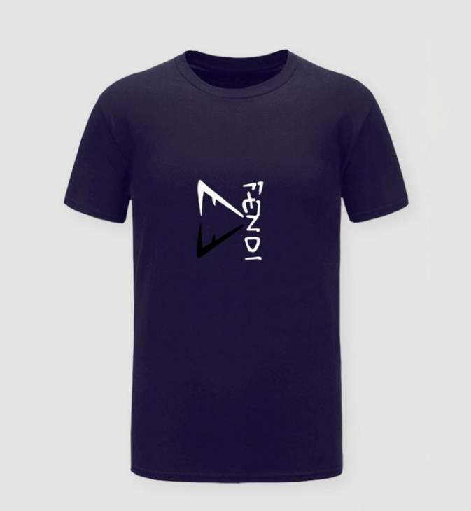 Picture of Fendi T Shirts Short _SKUFendiM-6XL1qn05114359